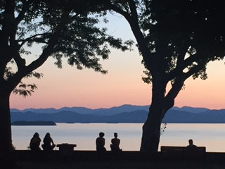 champlain small