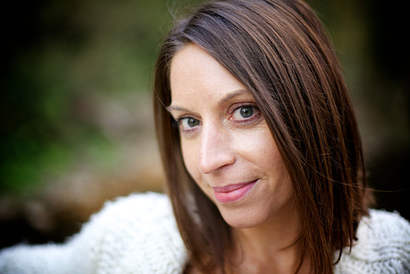 headshot