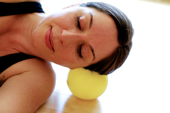 ball parietal