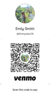 MyVenmoQRCode